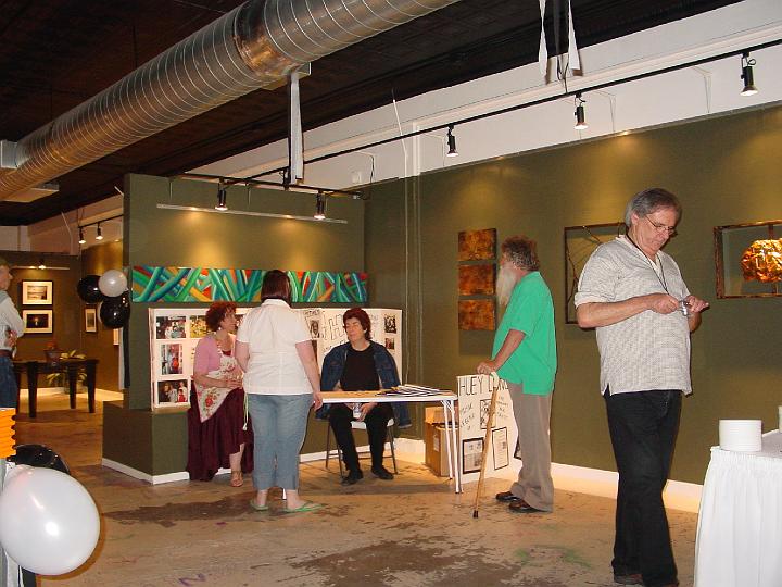 Huey Long's 103rd BD party 006 